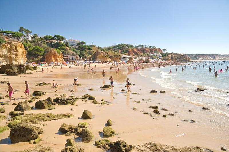 Casa vacanze V4 Com Piscina Privada A 400 Metros Da *